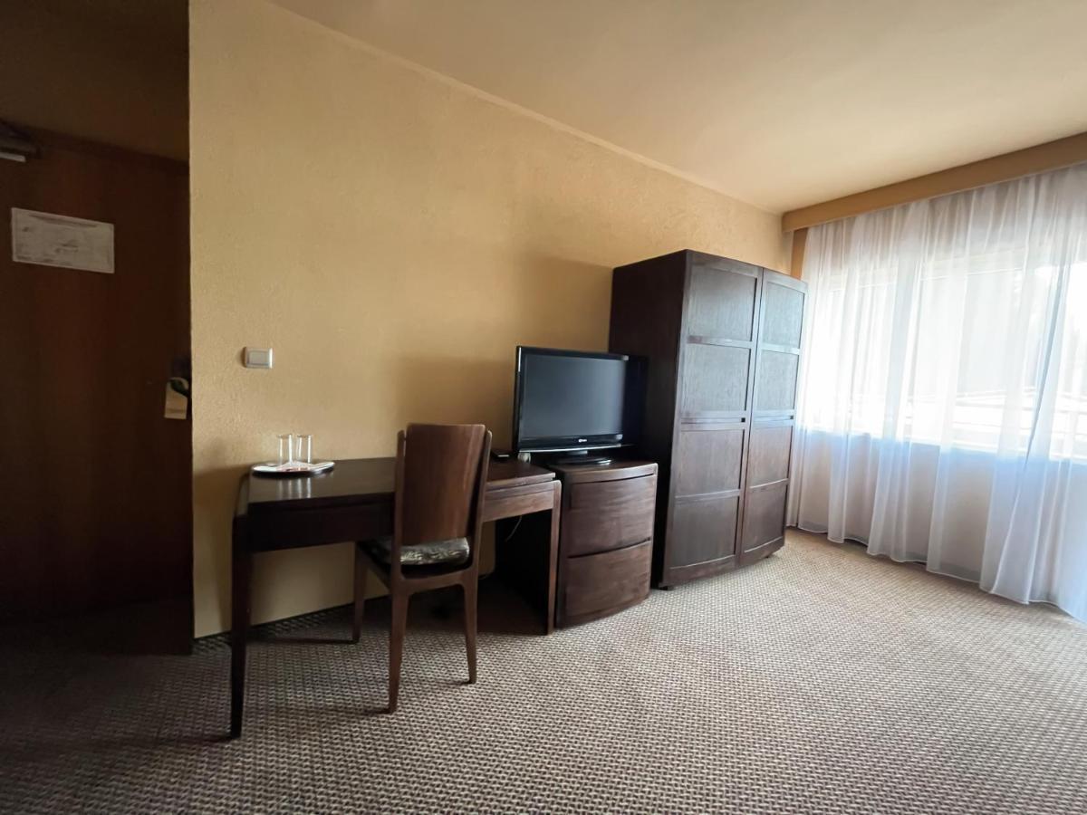 Penzion Benedikti Prievidza Buitenkant foto