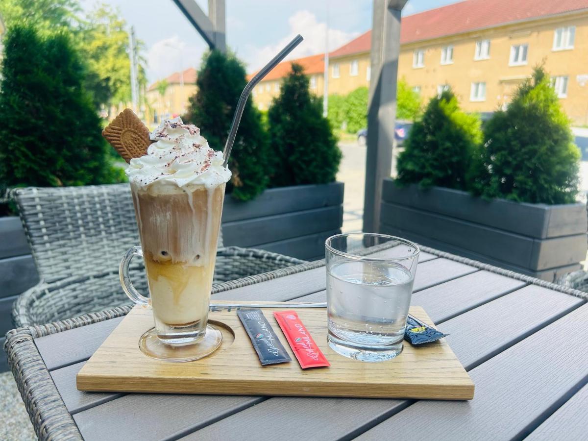Penzion Benedikti Prievidza Buitenkant foto
