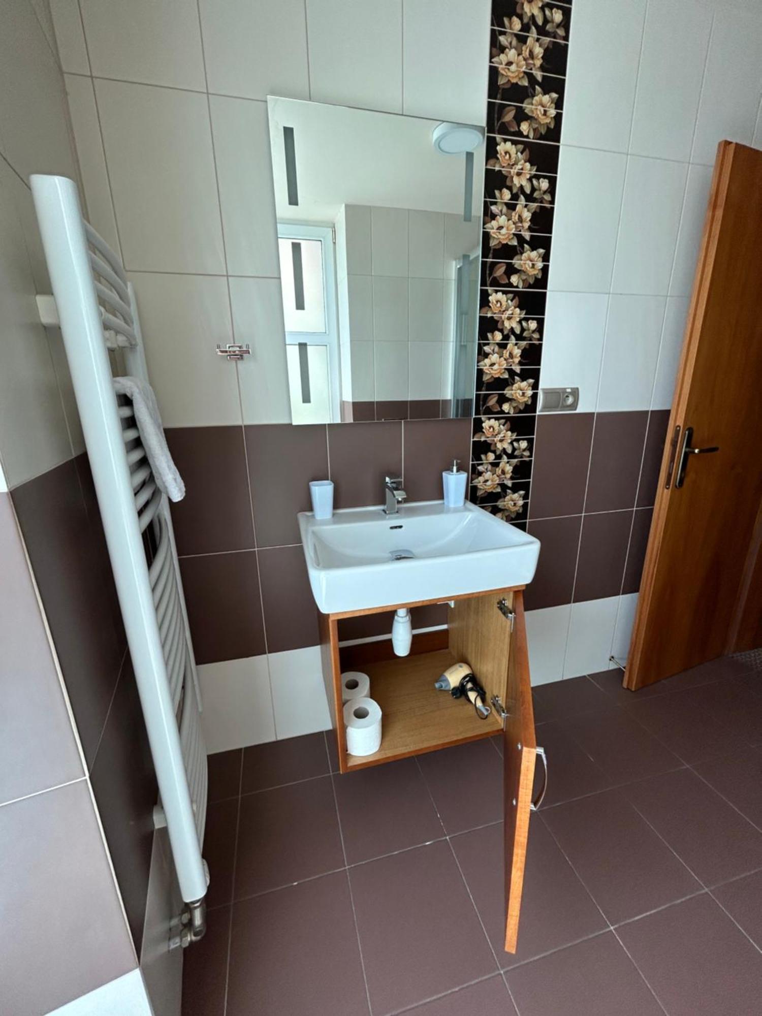 Penzion Benedikti Prievidza Buitenkant foto